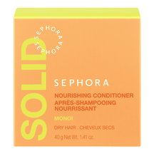 Condicionador Sólido Sephora Collection